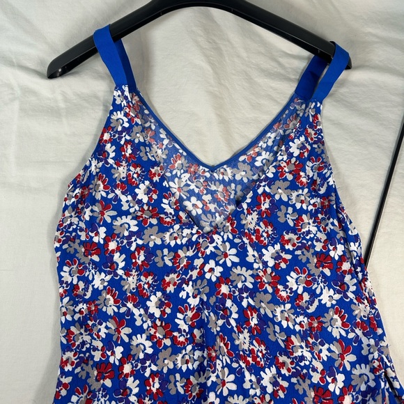 Rag & Bone Flowy Floral Estelle Dress Size Small - Picture 4 of 12